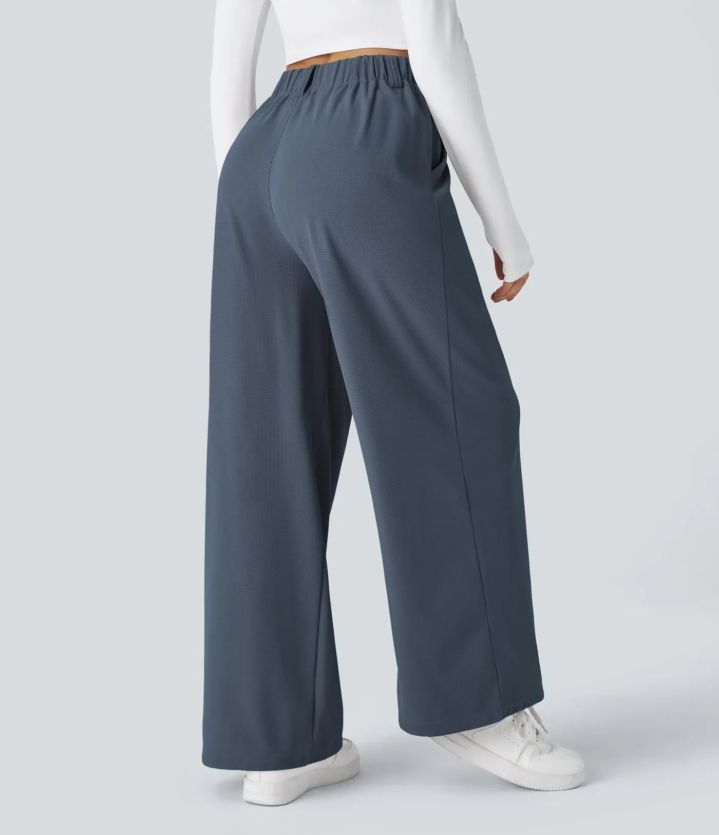 Luna | High-Waist Broek