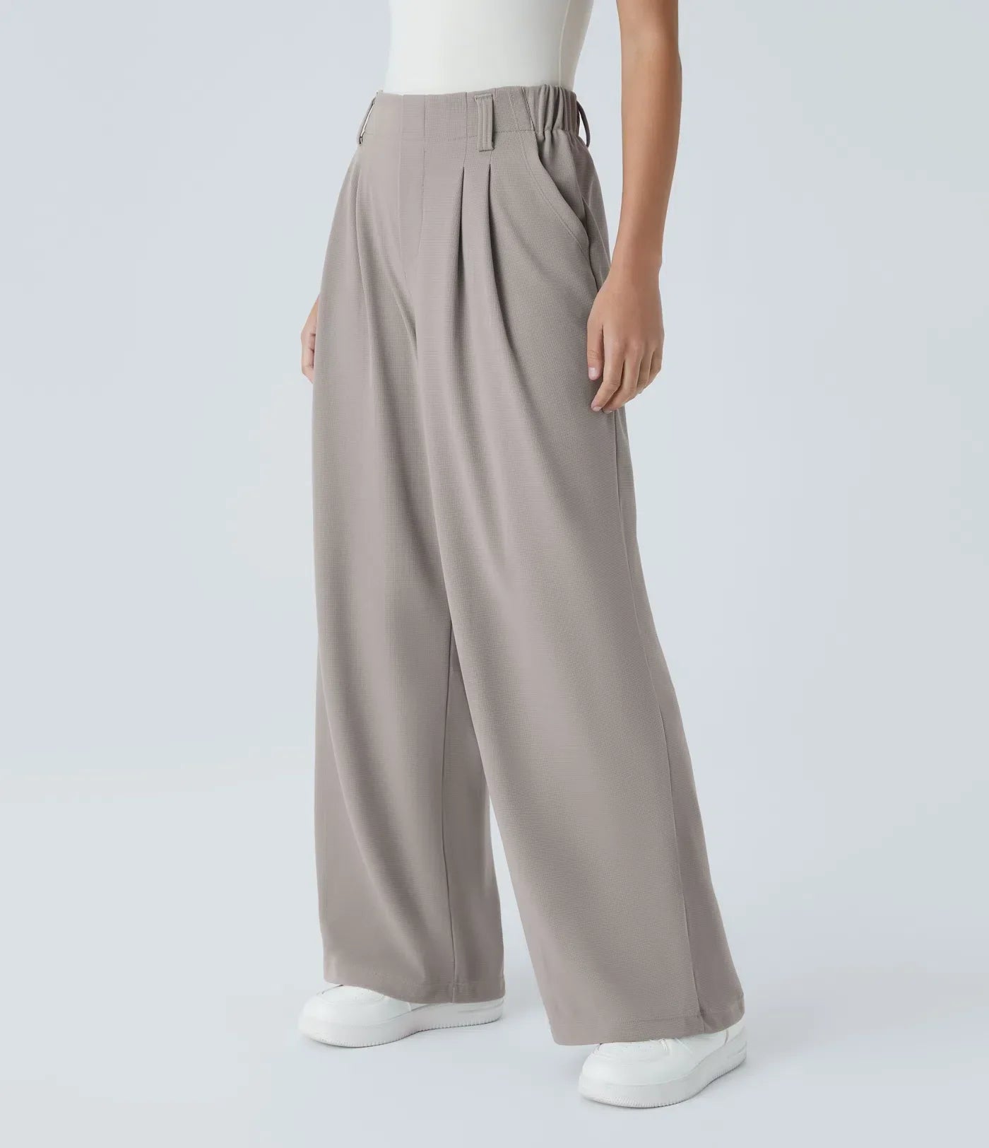 Luna | High-Waist Broek
