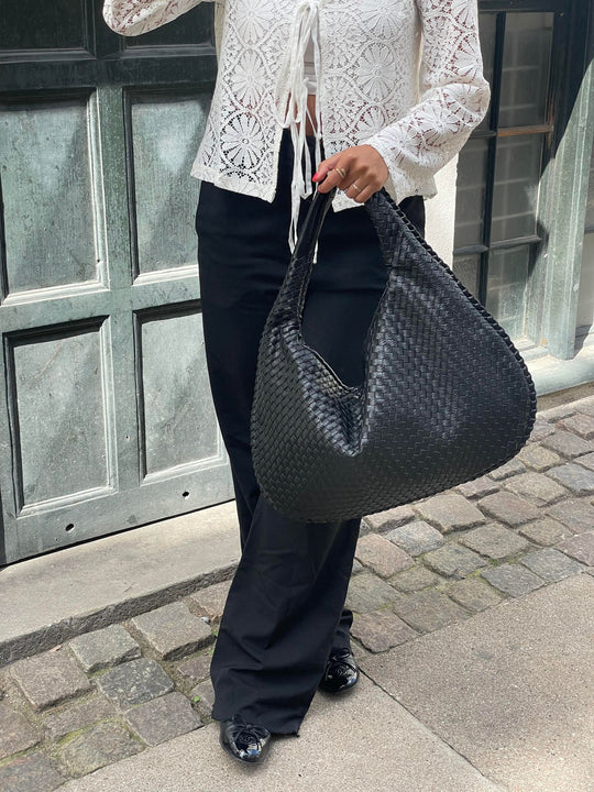 Biby - Tote Bag