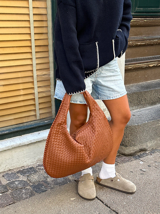 Biby - Tote Bag