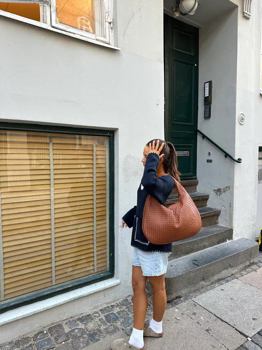 Biby - Tote Bag