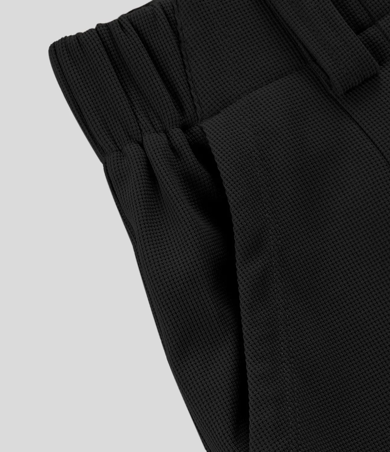 Luna | High-Waist Broek