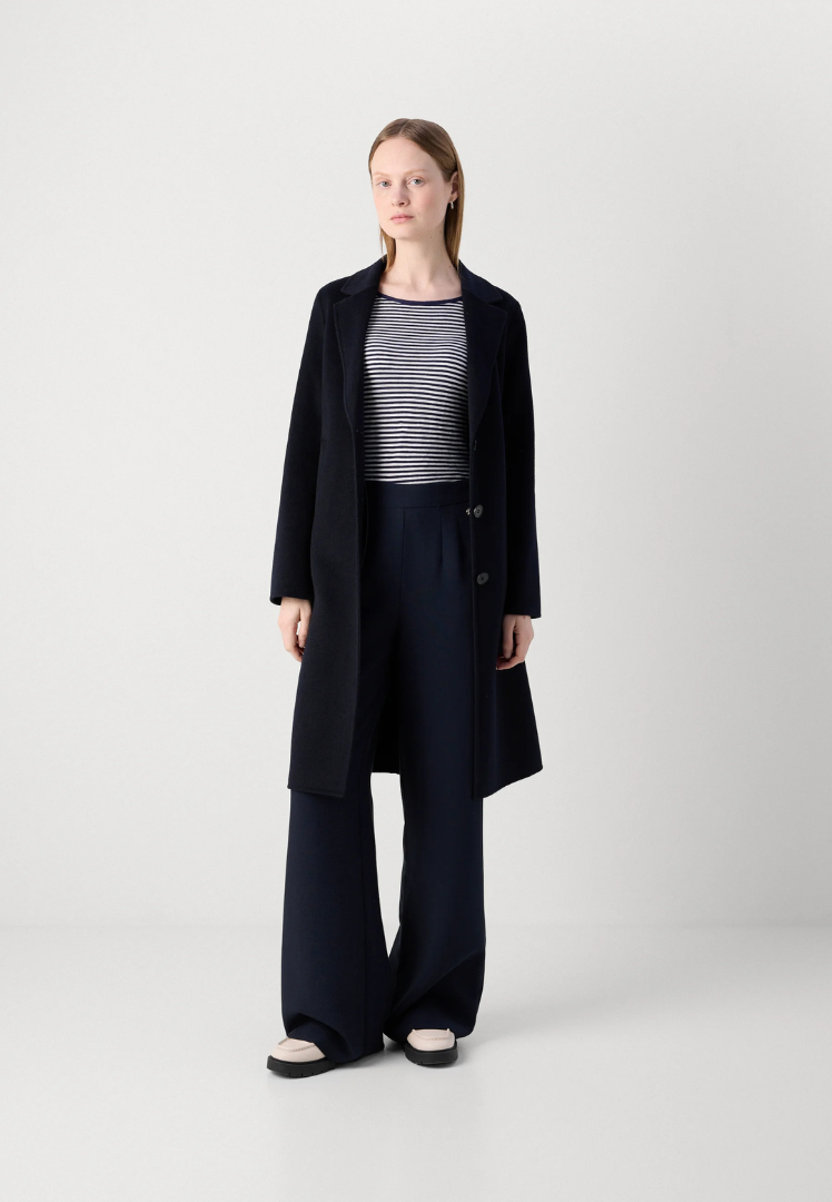 Liv | Stijlvolle High-Waist Broek