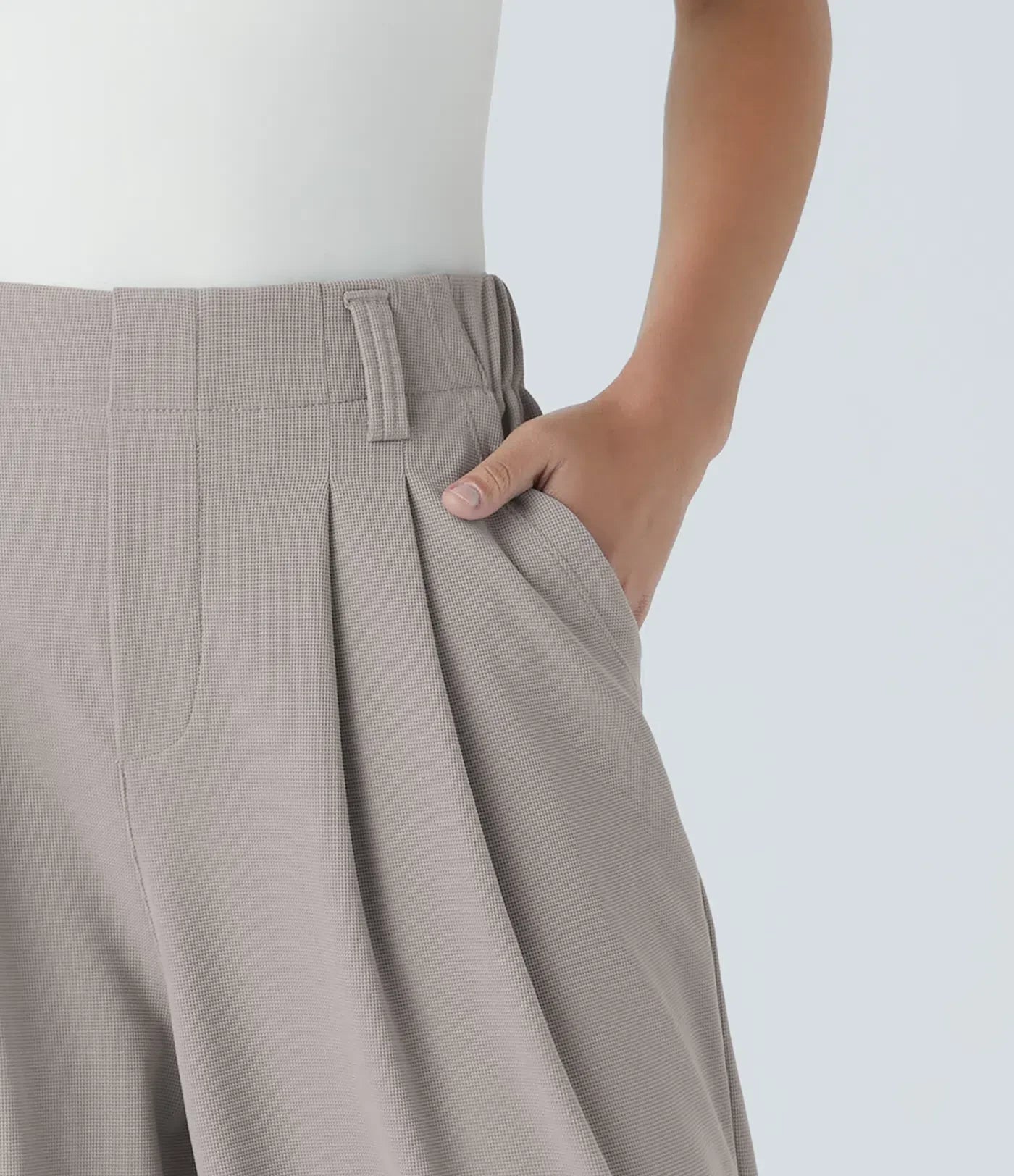 Luna | High-Waist Broek