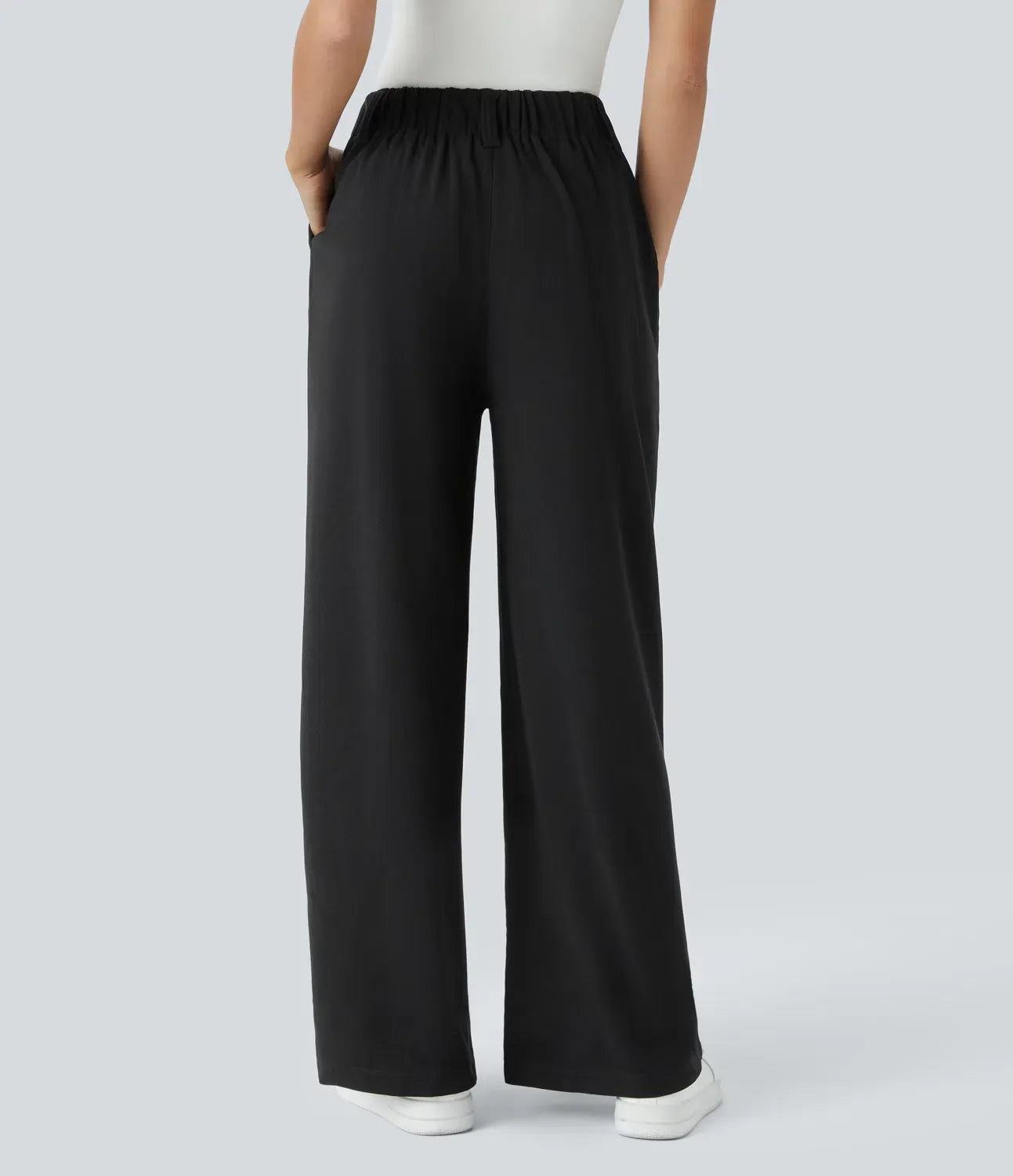 Luna | High-Waist Broek