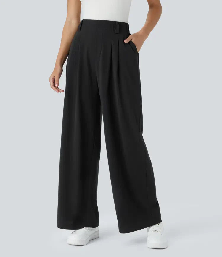 Luna | High-Waist Broek