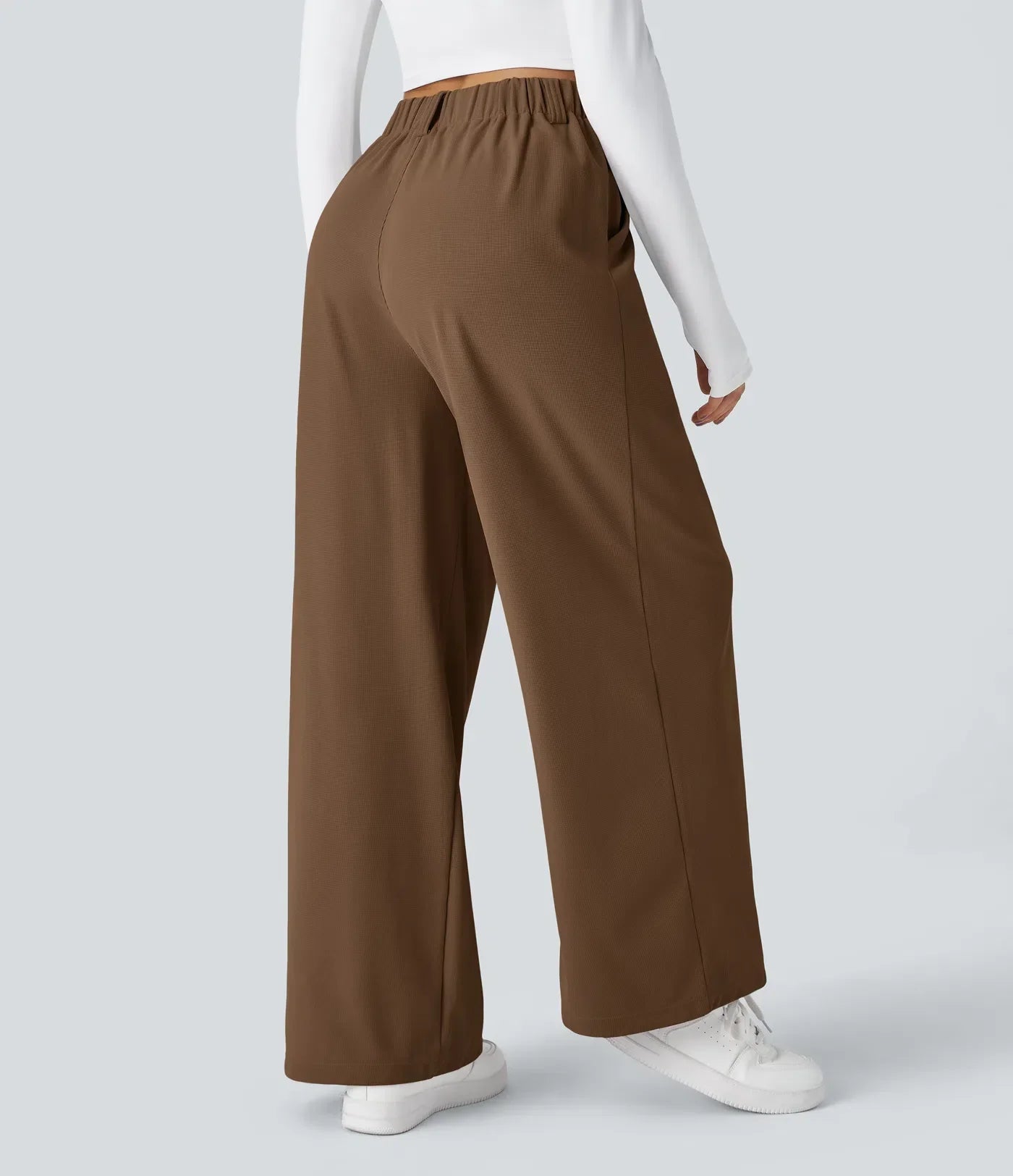Luna | High-Waist Broek