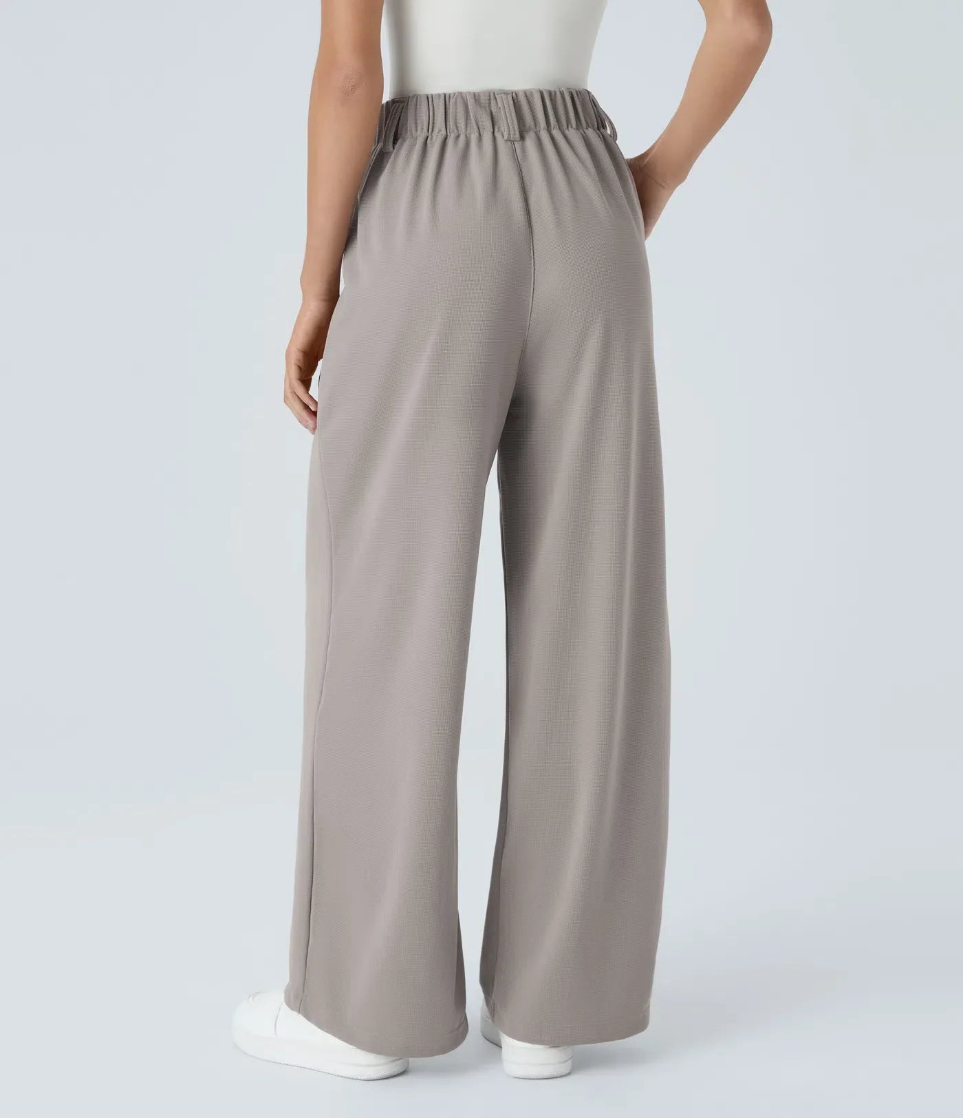 Luna | High-Waist Broek