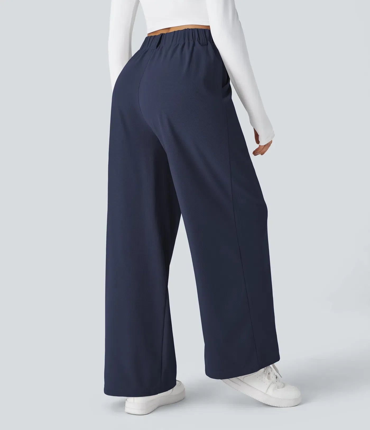 Luna | High-Waist Broek