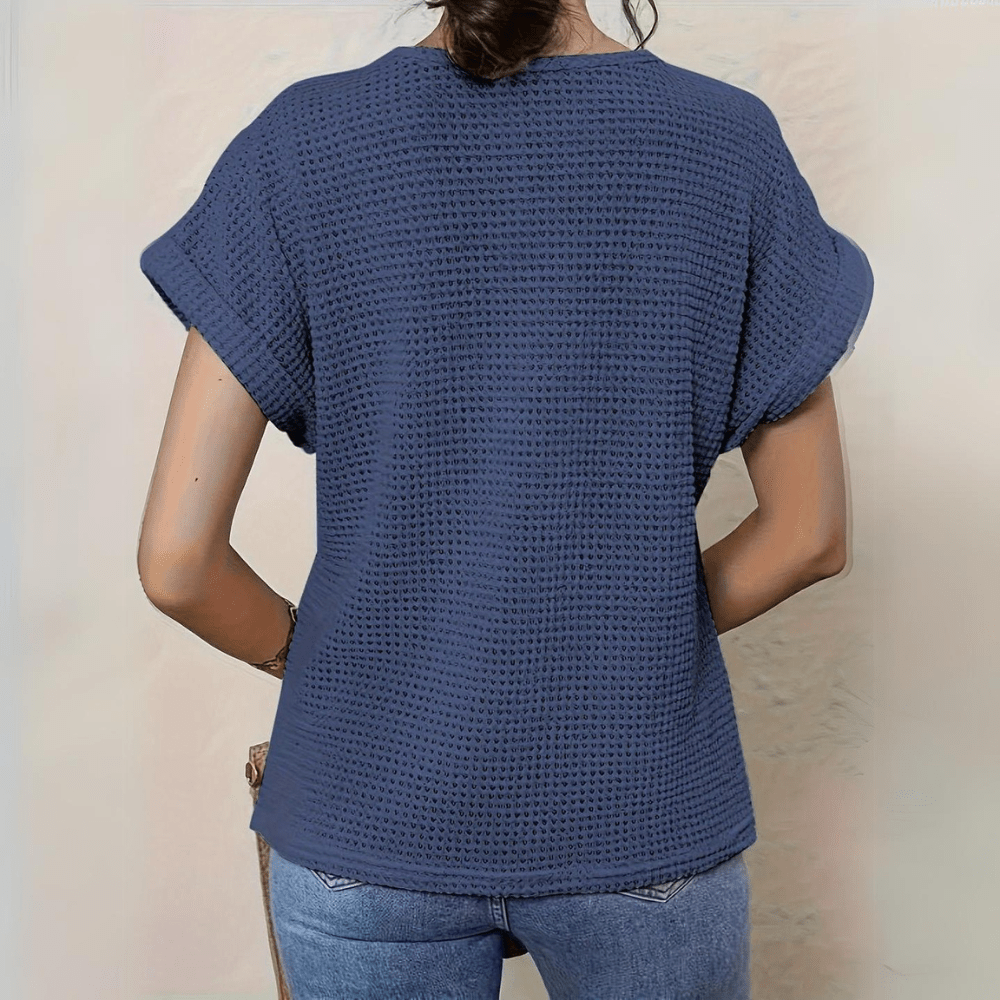 Yara | Ibiza Style Blouse