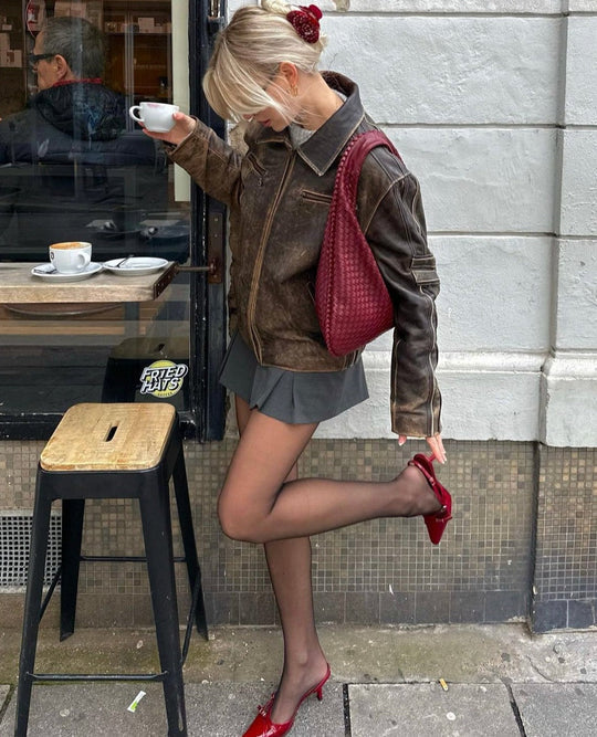 Biby - Tote Bag