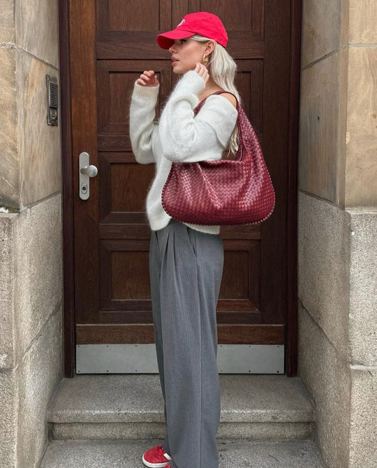 Biby - Tote Bag