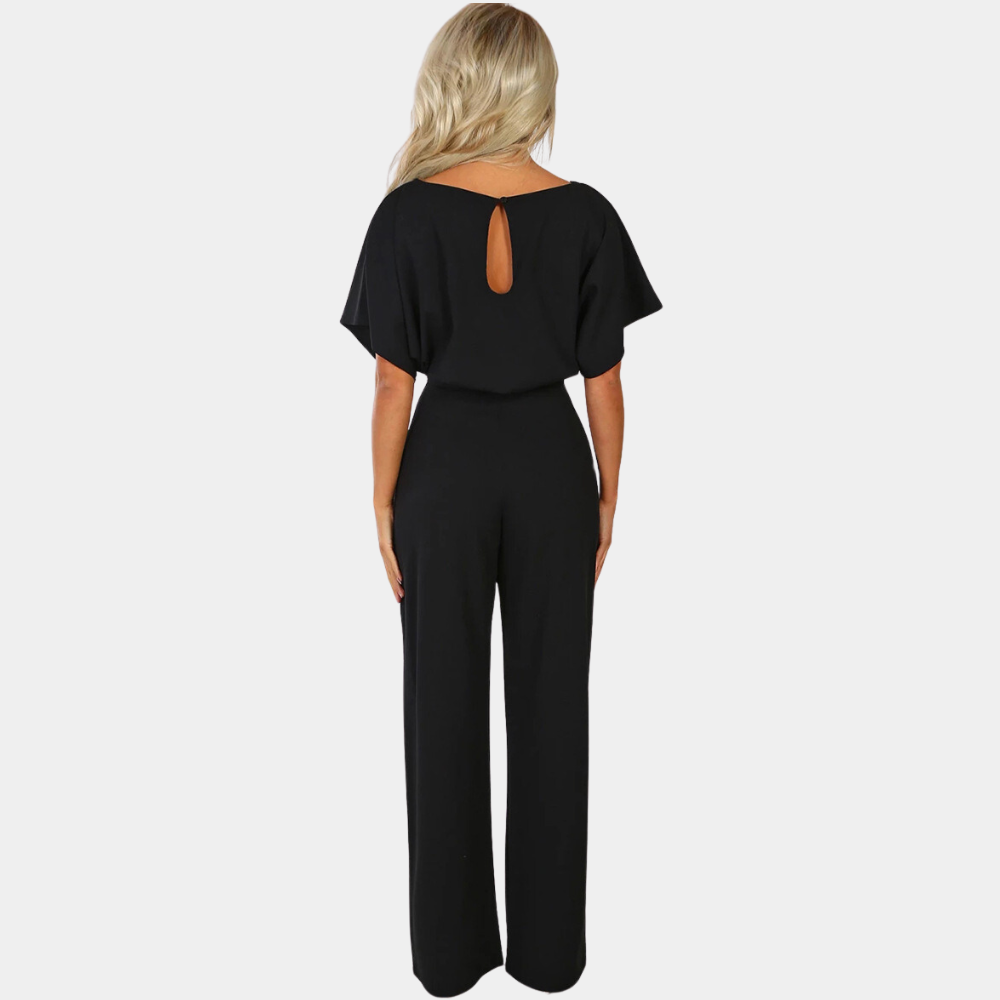 Elsa | Elegante Damesjumpsuit