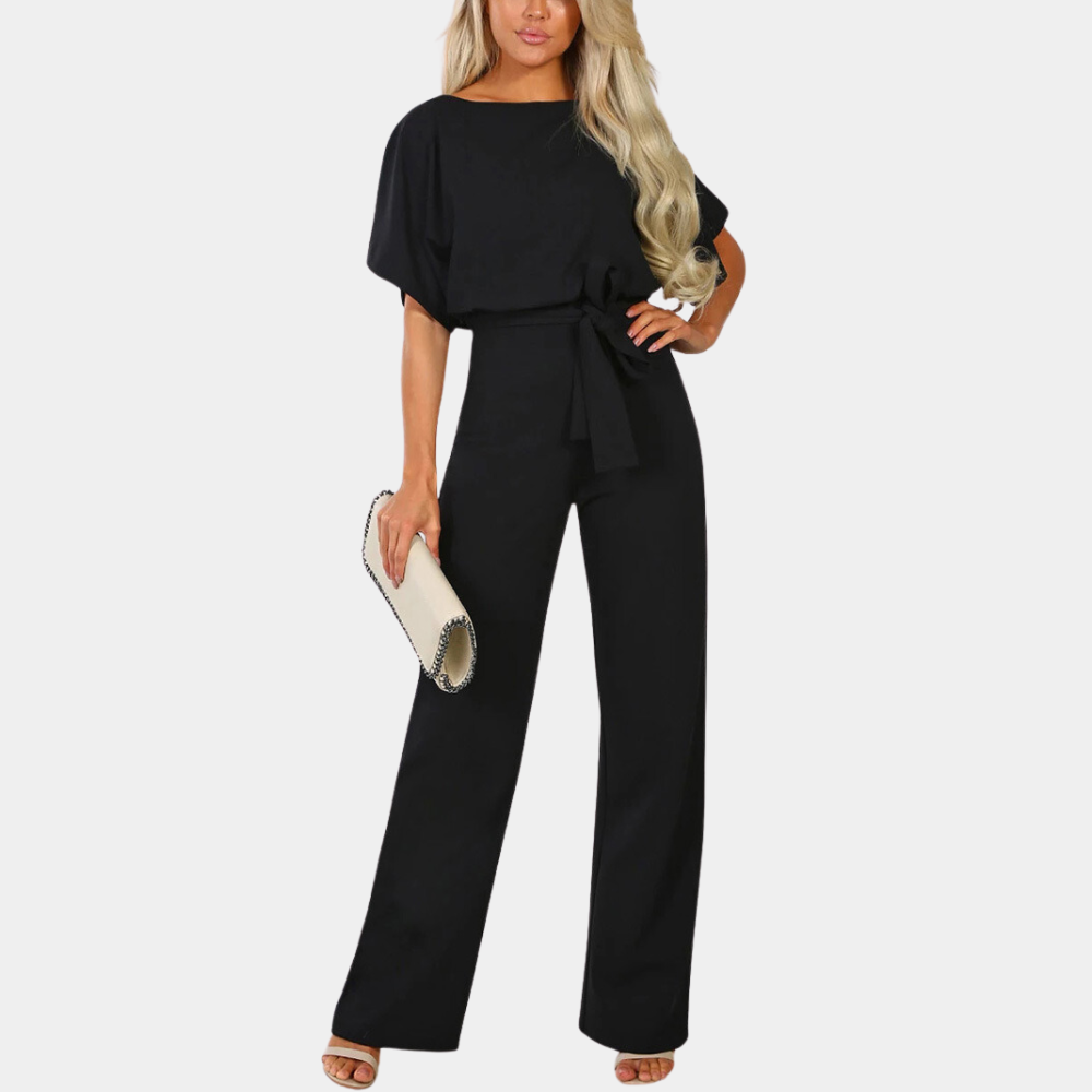 Elsa | Elegante Damesjumpsuit