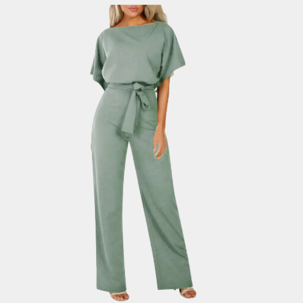 Elsa | Elegante Damesjumpsuit