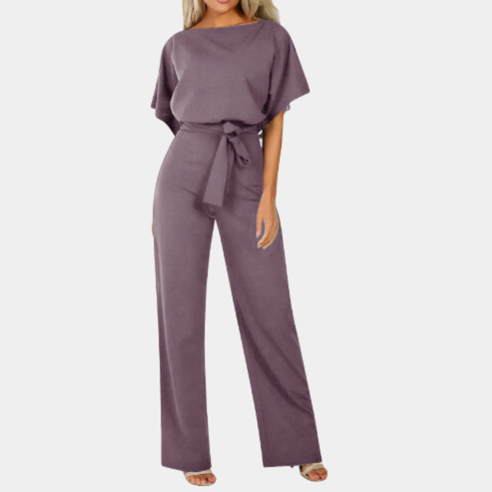 Elsa | Elegante Damesjumpsuit
