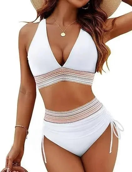 Tummy control Bikini Set – Corrigerend