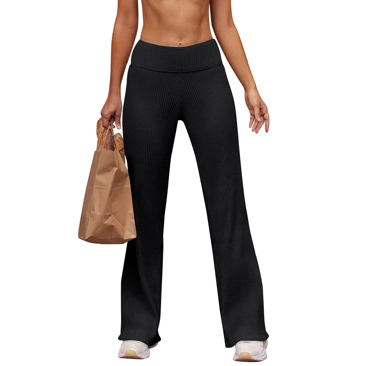 Vivara | High-waist broek