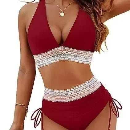 Tummy control Bikini Set – Corrigerend
