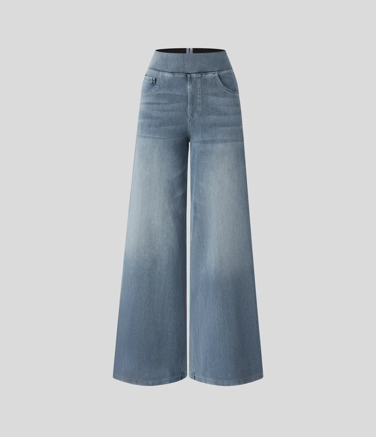 Mila | High-Waist Stretchbroek