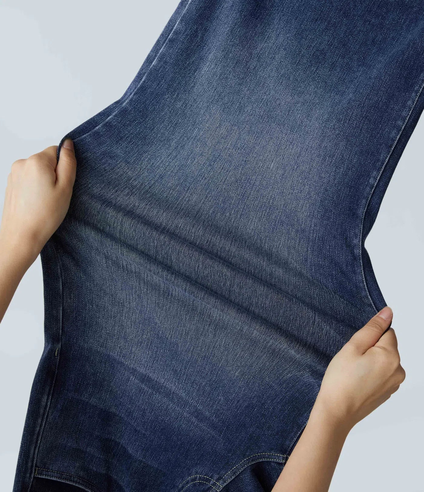 Mila | High-Waist Stretchbroek