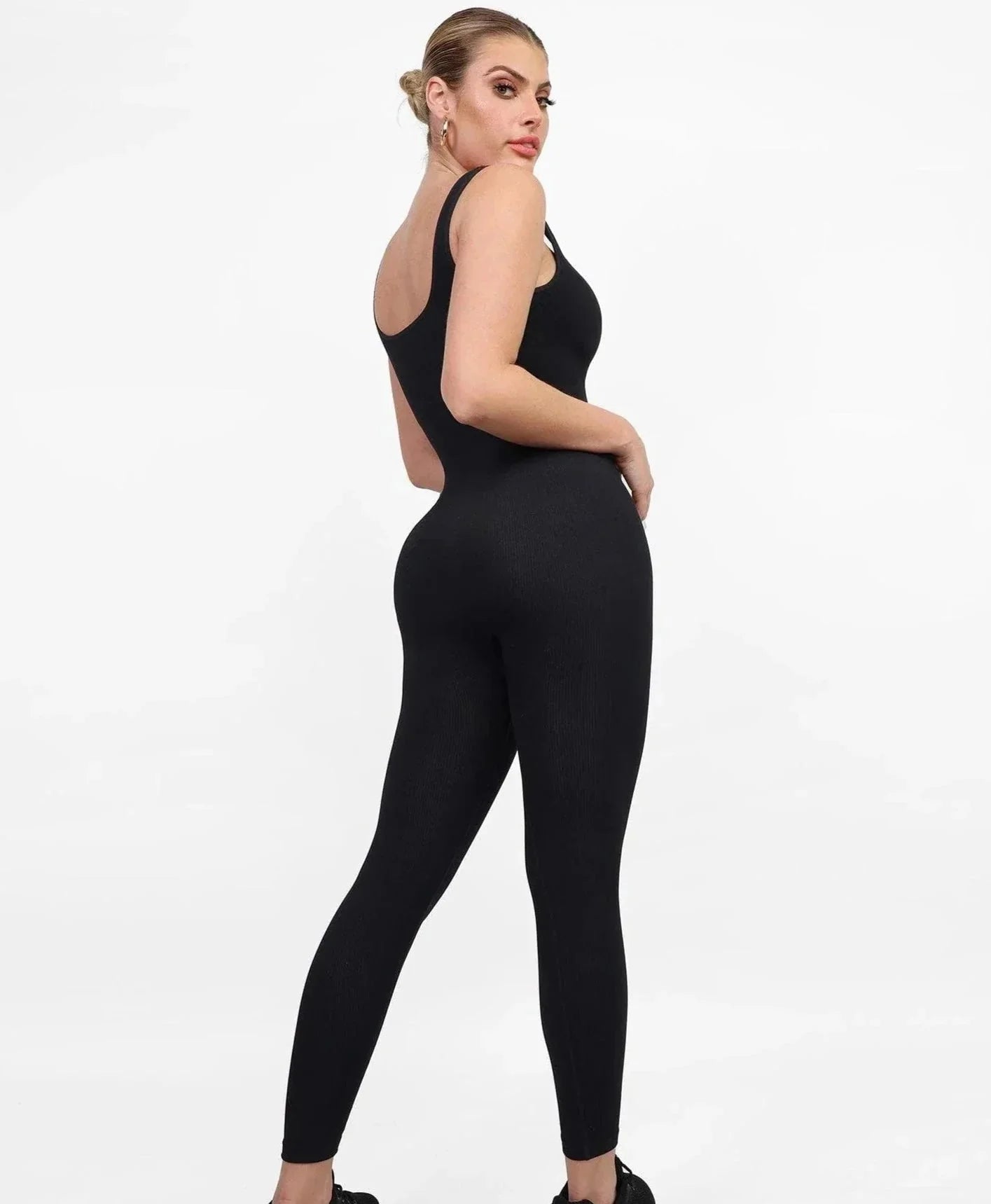 Comfy Jumpsuit