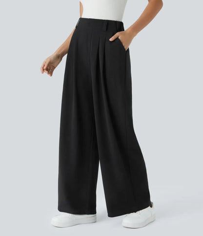 Luna | High-Waist Broek