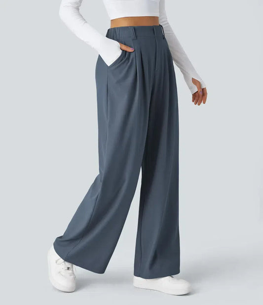 Luna | High-Waist Broek