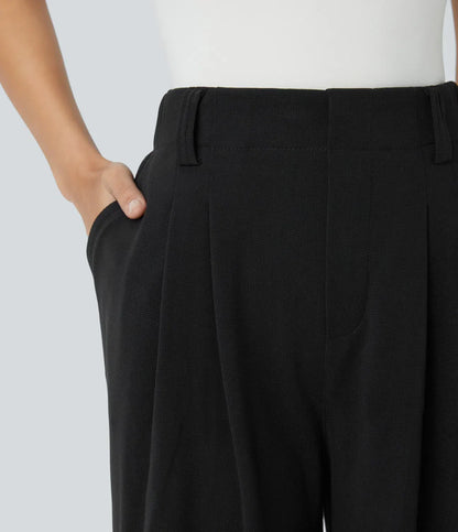 Luna | High-Waist Broek