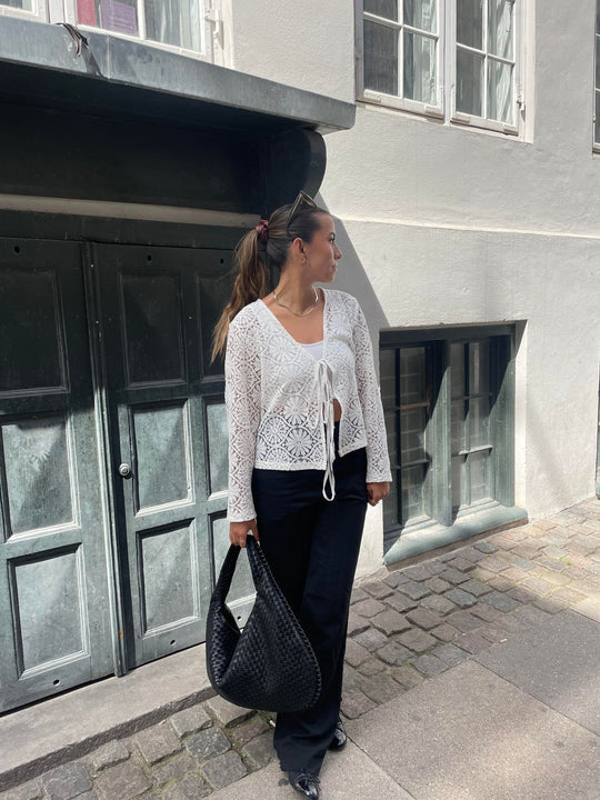 Biby - Tote Bag