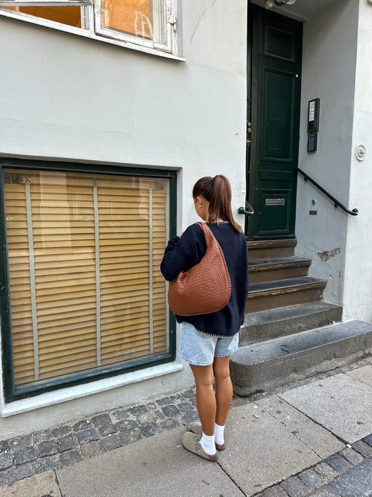 Biby - Tote Bag