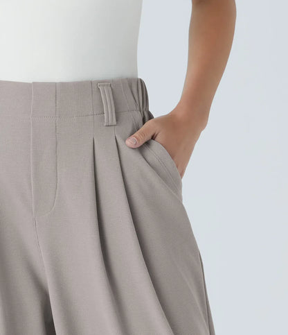 Luna | High-Waist Broek