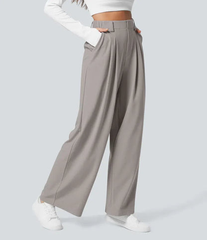 Luna | High-Waist Broek