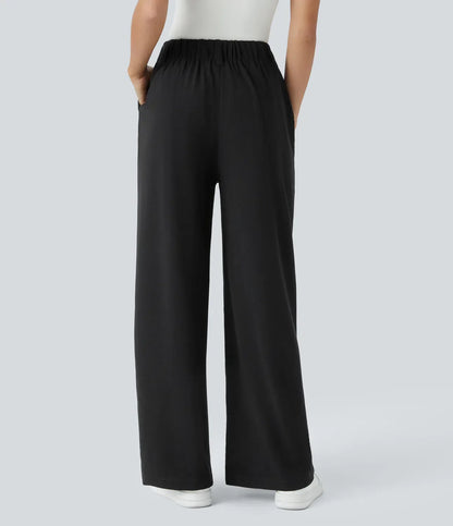 Luna | High-Waist Broek