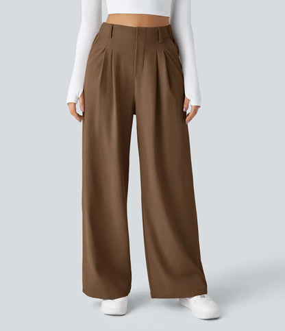 Luna | High-Waist Broek