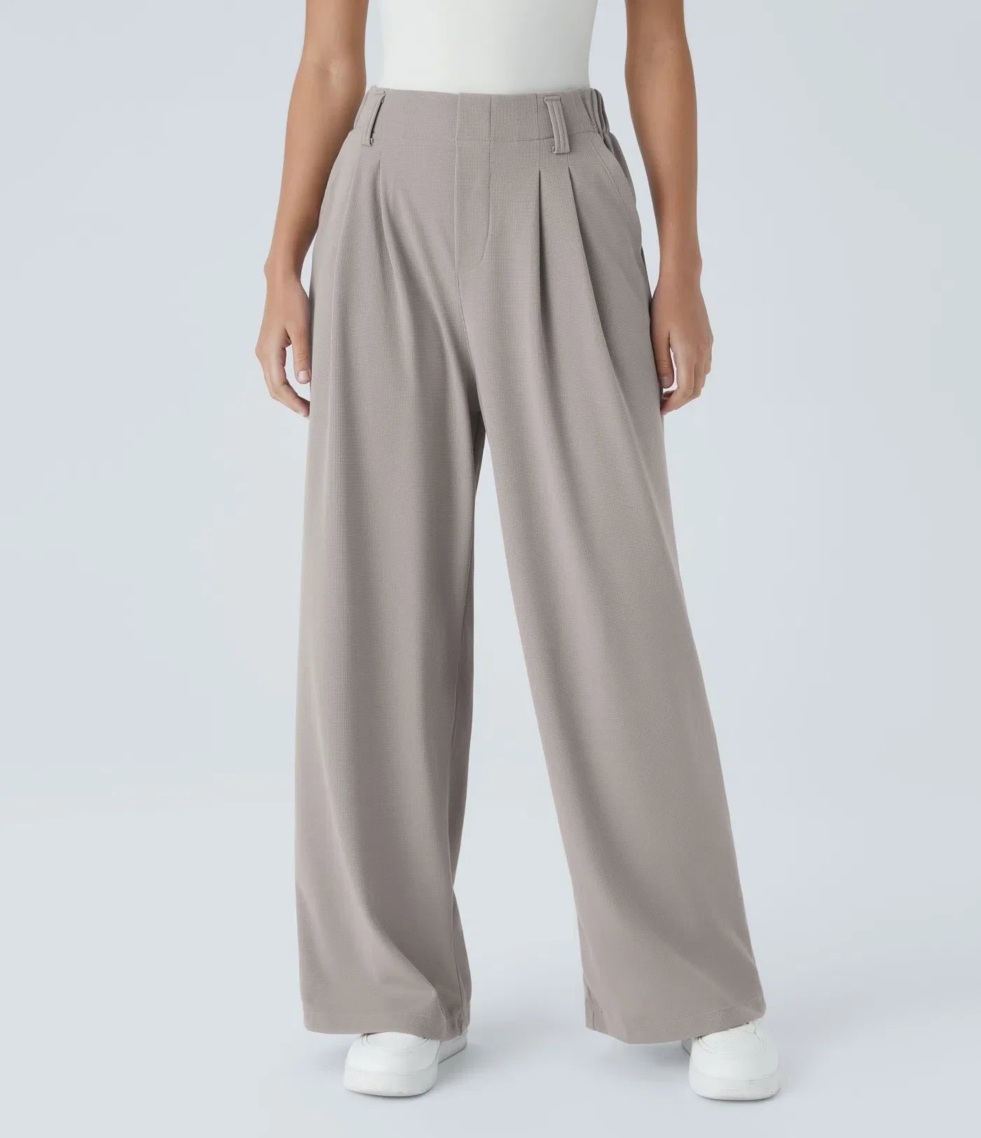 Luna | High-Waist Broek