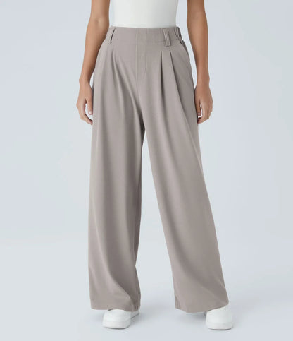 Luna | High-Waist Broek