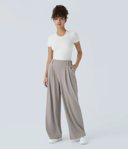Luna | High-Waist Broek