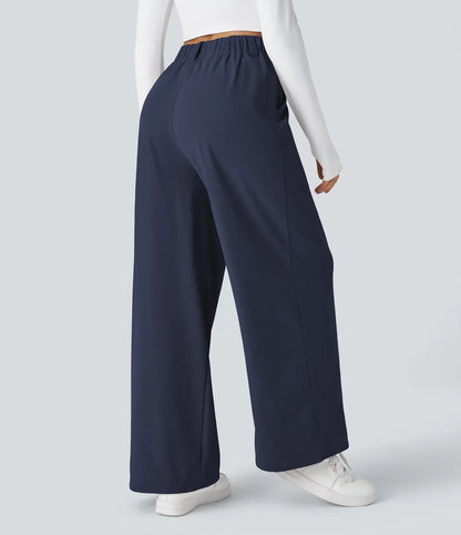Luna | High-Waist Broek