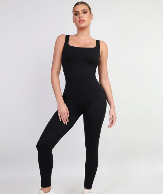 Comfy Jumpsuit