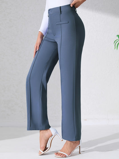 Siena | Rechte Pijp Broek