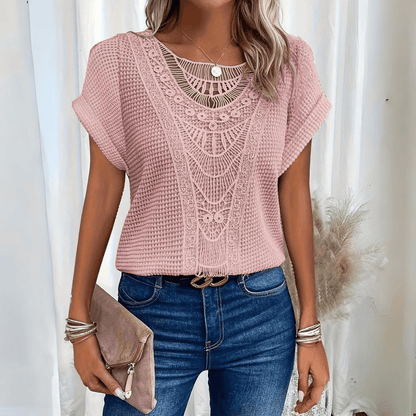 Yara | Ibiza Style Blouse