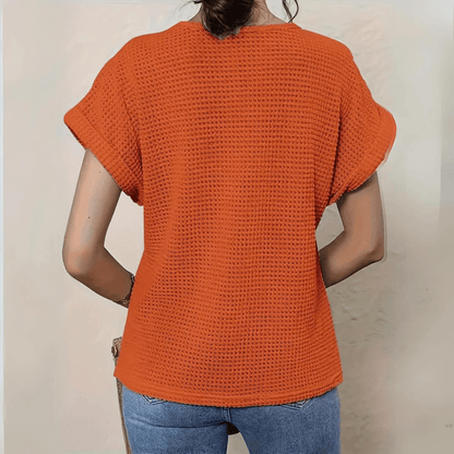 Yara | Ibiza Style Blouse