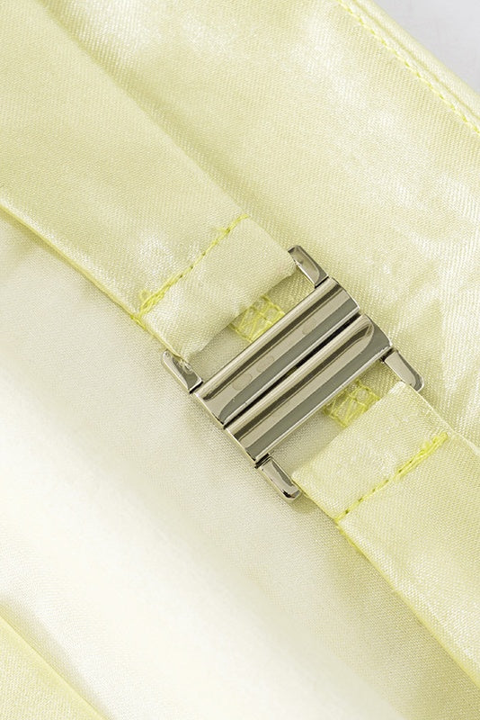 riem van jurk