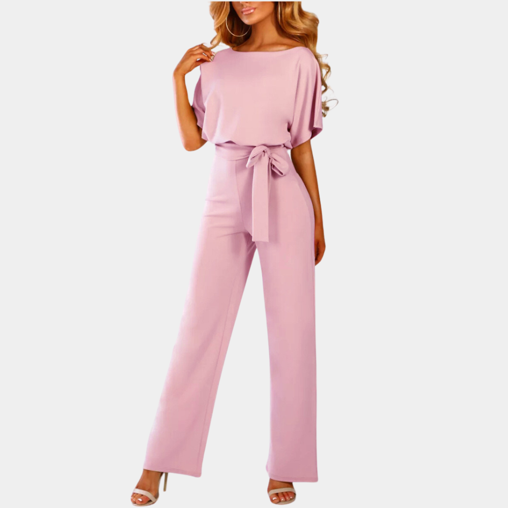 Elsa | Elegante Damesjumpsuit