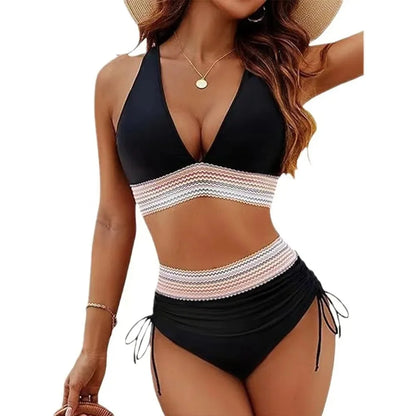 Tummy control Bikini Set – Corrigerend