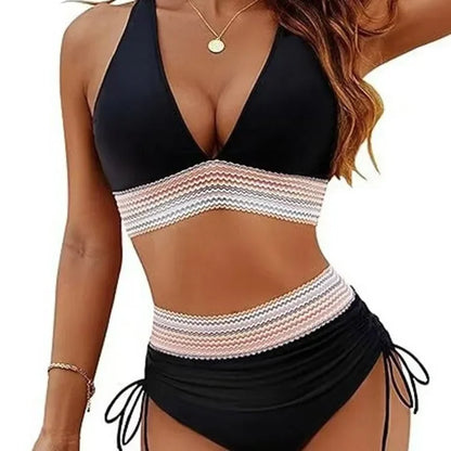 Tummy control Bikini Set – Corrigerend