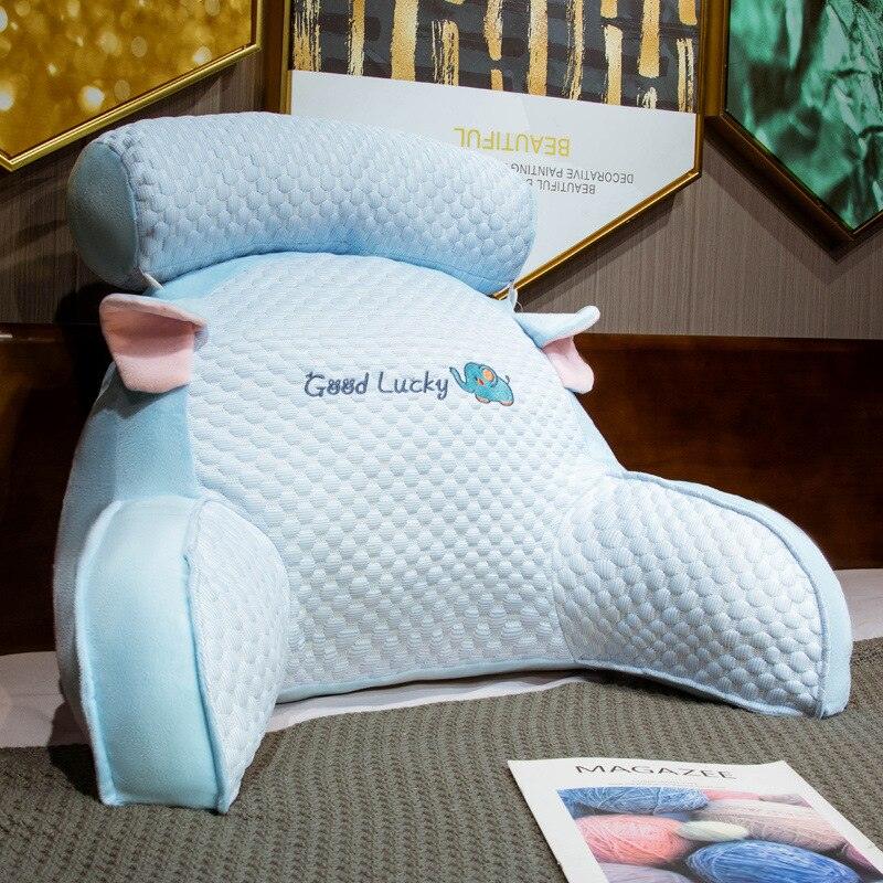 BackRest™ - Stoel Waist Kussen