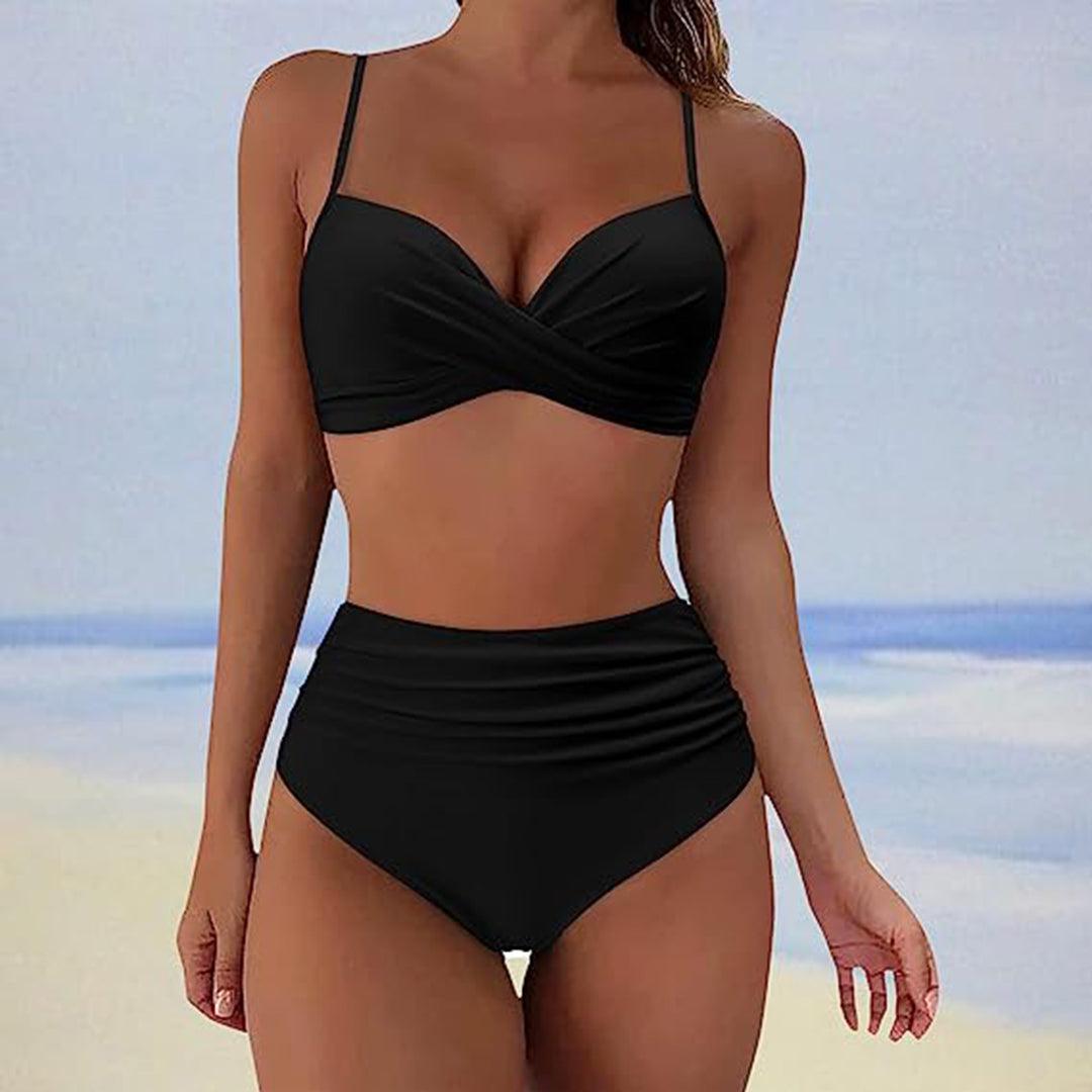 Maribel | Bikiniset – Hoge Taille Elegantie